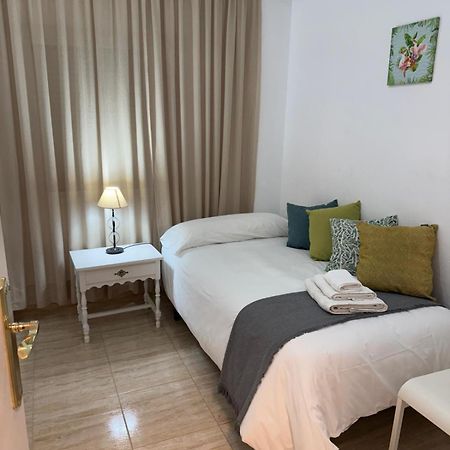Apartament Estupenda Vivienda En Centro De Marbella Zewnętrze zdjęcie