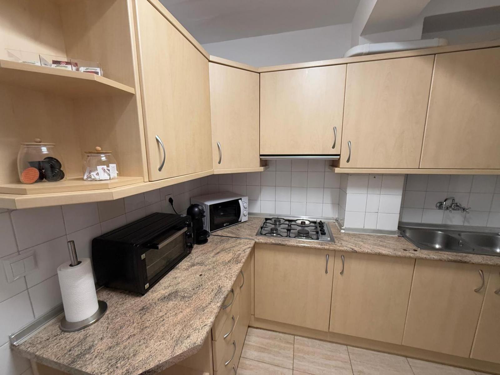 Apartament Estupenda Vivienda En Centro De Marbella Zewnętrze zdjęcie