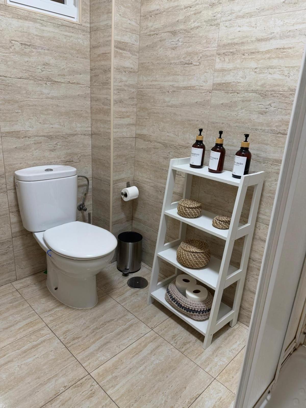 Apartament Estupenda Vivienda En Centro De Marbella Zewnętrze zdjęcie